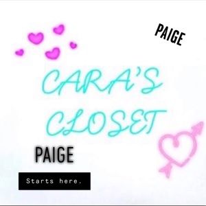 PAIGE JEANS